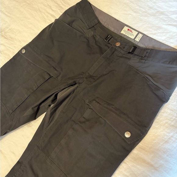 Fjällräven Singi-X Trouser size 34 - Picture 6 of 9